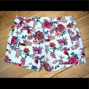 a.n.a-twill shorts